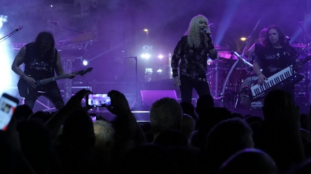 Doble cita en la despedida de 'Cuando acabe septiembre. Despiértate a la Cultura'