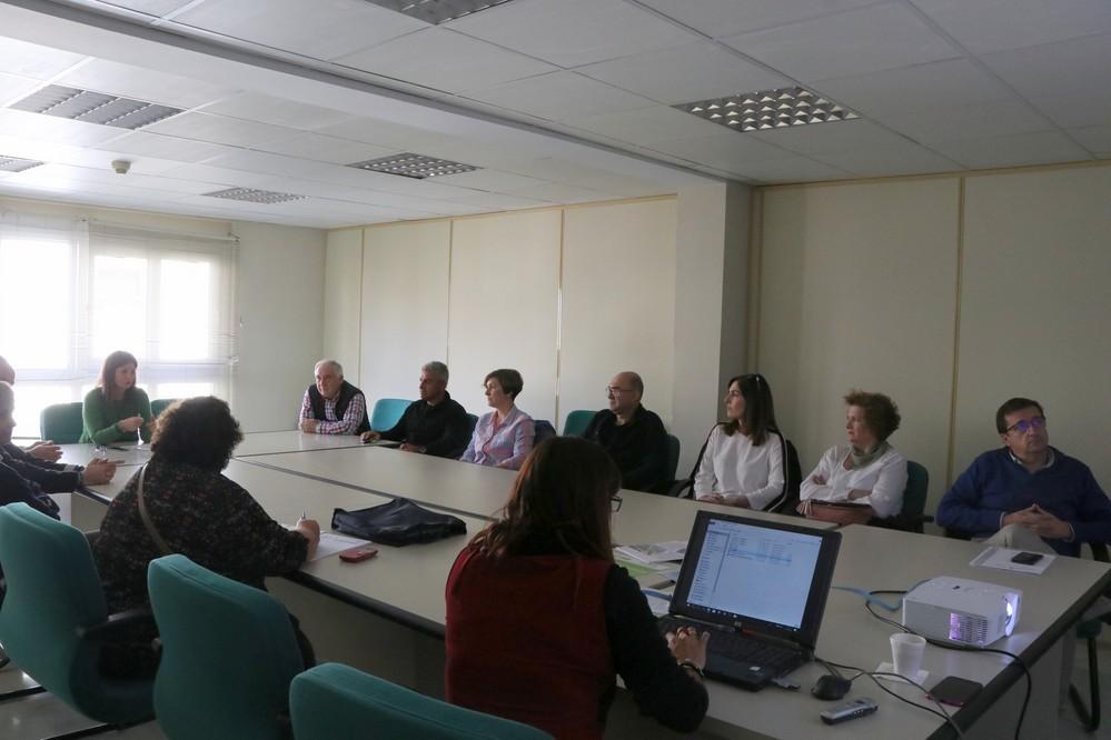 La cuarta Mesa de Calidad se centra en la incorporación de 20 empresas más al SICTED y la renovación de las 40 empresas que ya cuentan con este sello en El Ejido