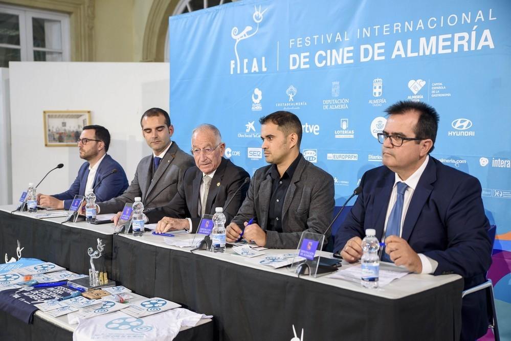 FICAL crece en jornadas y actividades para sumergir a la provincia en la magia del cine