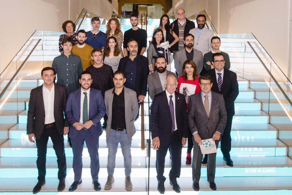 FICAL se presenta en Madrid como la mayor plataforma nacional para el cine emergente