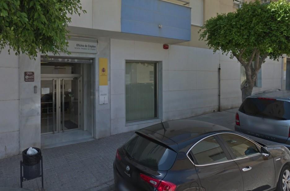 El Consejo de Gobierno andaluz acepta la cesión de los terrenos que albergarán la nueva Oficina de Empleo de El Ejido