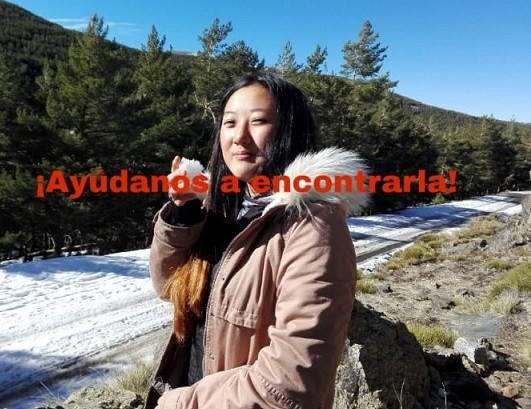 Localizada en buen estado la menor de El Ejido desaparecida en la tarde del jueves