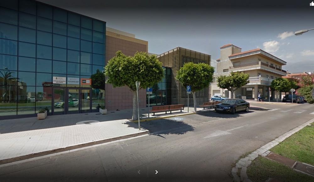 La extensión de la UNED en El Ejido ofrece cursos de apoyo de acceso a la universidad para mayores de 25 y 45 años