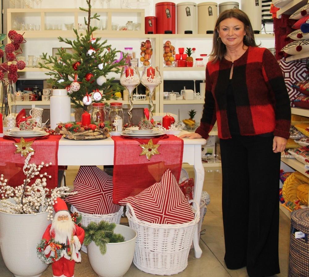 El Ayuntamiento de El Ejido lanza una campaña de dinamización del comercio local en Navidad