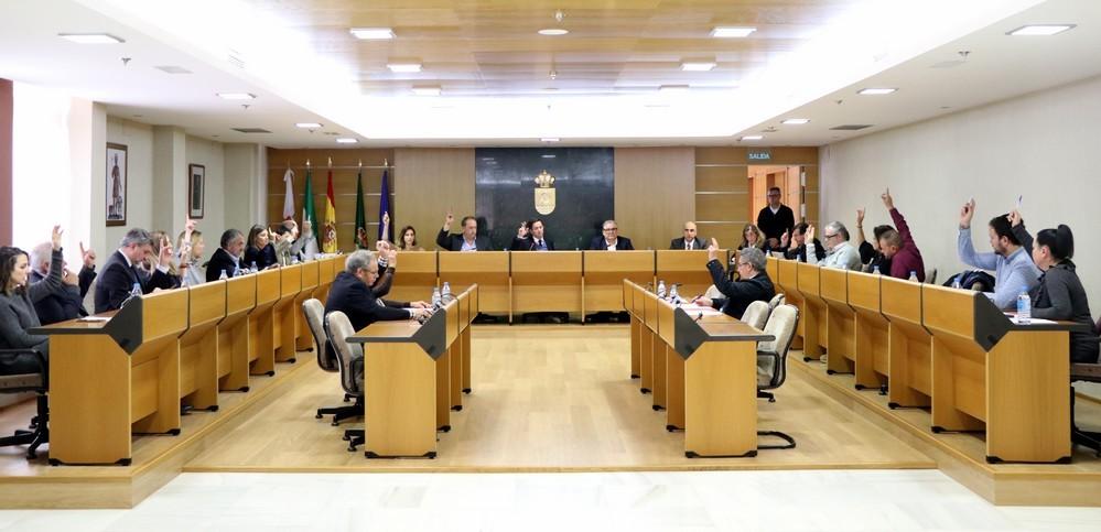 El gobierno local destinará más de medio millón de euros a la protección y puesta en valor del Yacimiento Ciavieja