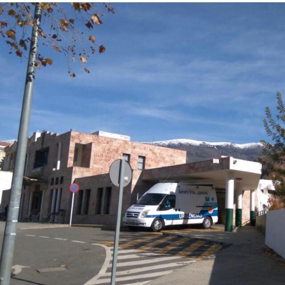 La Unidad de Gestión Clínica de Berja amplía y mejora la atención de las Urgencias