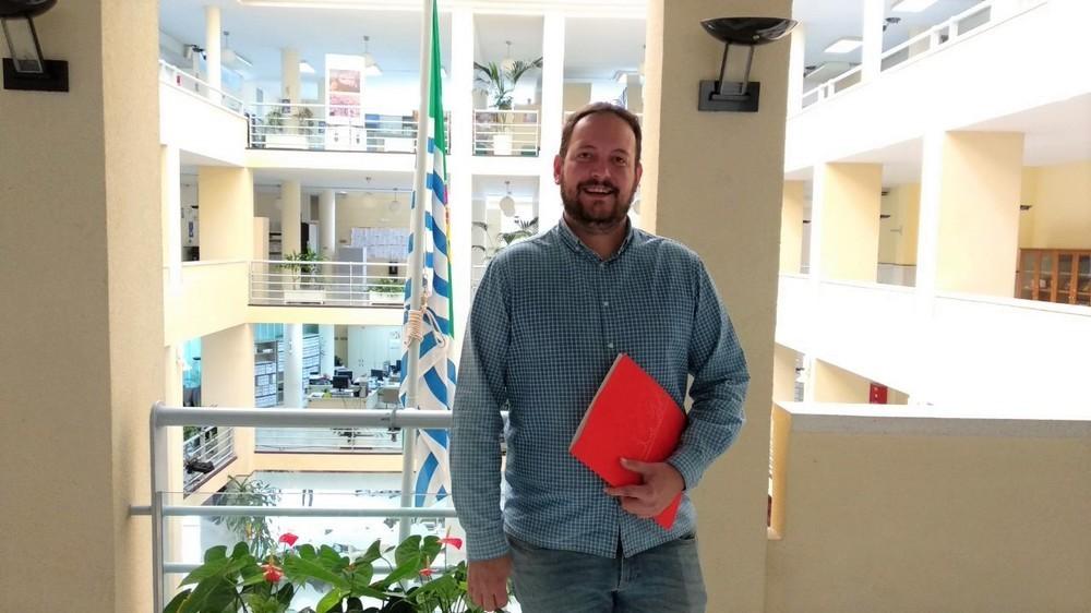 Izquierda Unida denuncia que El Ejido empezará 2019 sin presupuestos