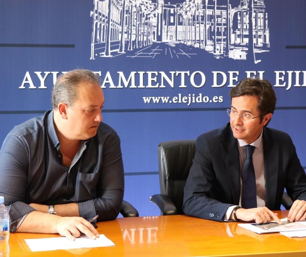 El presupuesto para 2019 incrementa a 76 millones de euros la partida de gastos y arroja un superávit inicial de 5 millones