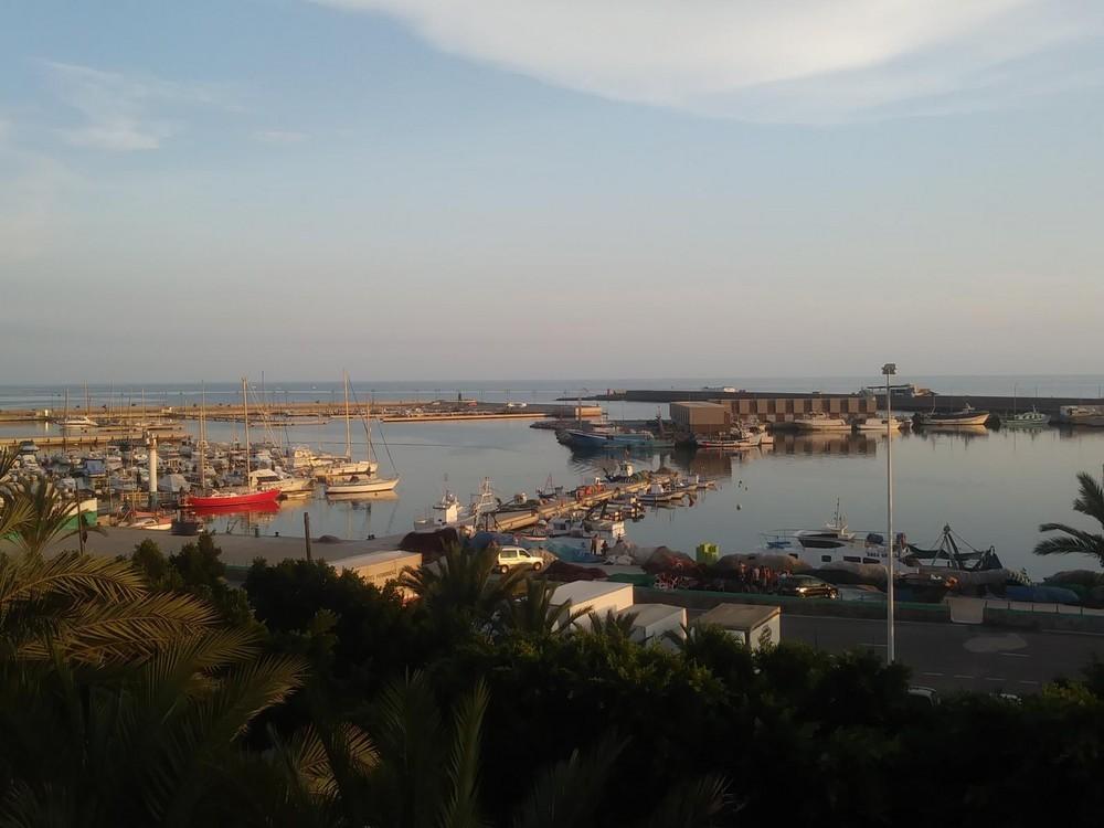 El Grupo de Acción Local del Sector Pesquero del Poniente Almeriense da el visto bueno a más de 4,2 millones en 13 proyectos