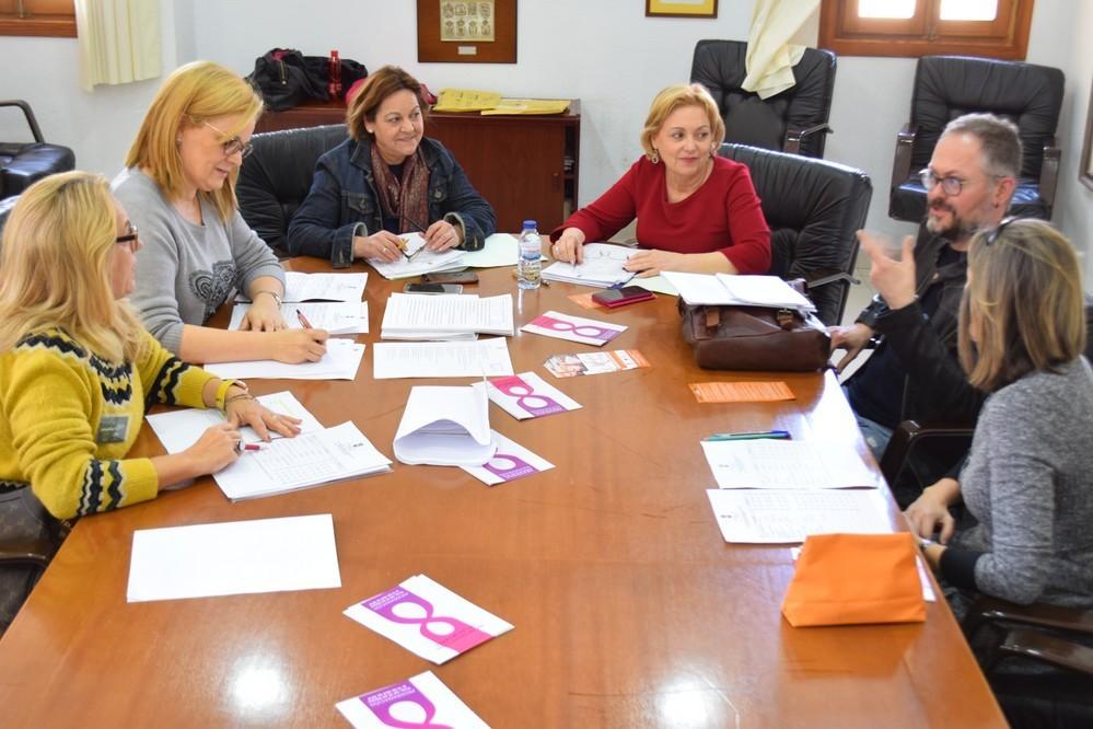 Abierto el plazo para el certamen literario del Centro de la Mujer 2019