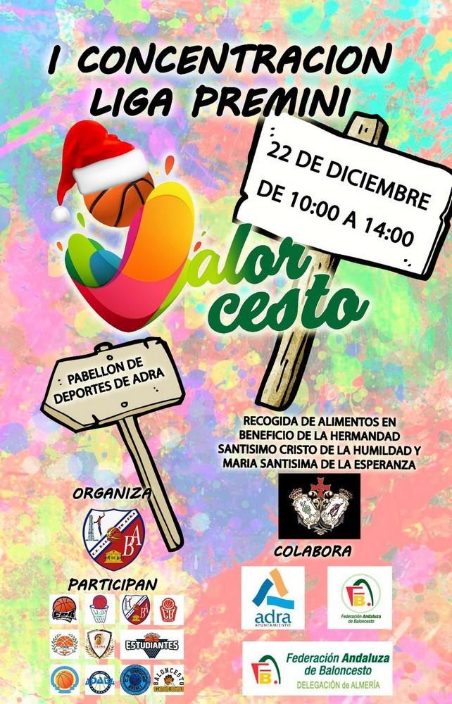 La I Concentración Valorcesto de la provincia tendrá tintes solidarios