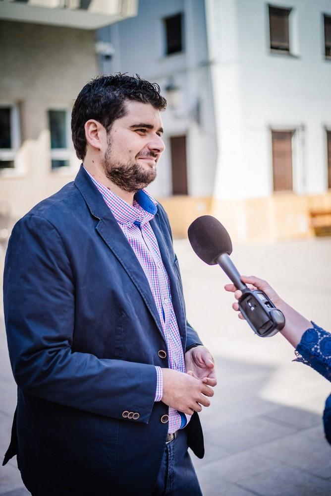 El PP pide al PSOE que haga su único y último servicio a Roquetas: “Liciten ya la adaptación del Hospital a la nueva normativa sanitaria”