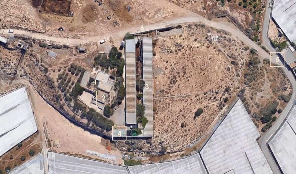 El Pleno acuerda por unanimidad el cambio de uso de una parcela en La Gangosa para la construcción de la nueva Escuela Agraria de Vícar