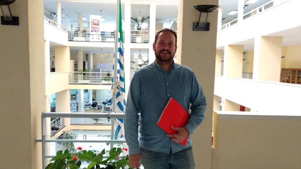 Izquierda Unida denuncia que el PP acaba 2018 con el 94% del plan normativo anual sin elaborar