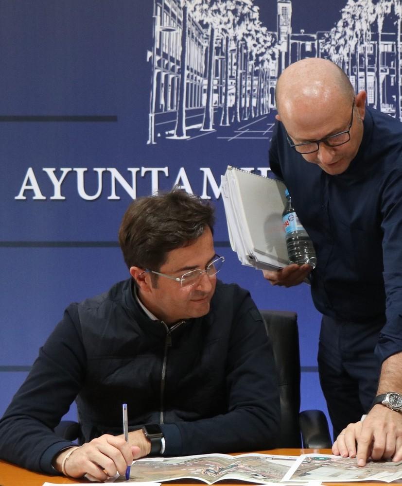 El Ayuntamiento de El Ejido muestra su preocupación ante la crisis de precios y la grave pérdida de rentabilidad de la producción