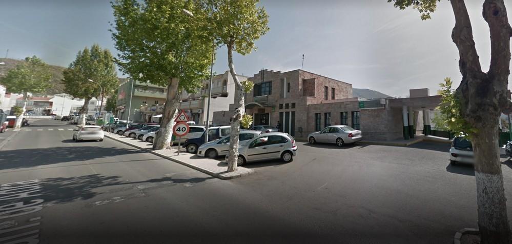La Guardia Civil investiga a la autora de un delito de Atentado a Agente de la Autoridad tras agredir a un trabajador de un Centro de Salud de Berja