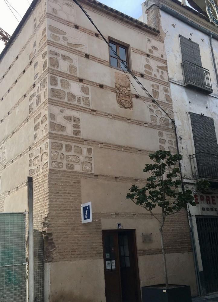 Record de visitantes en la oficina municipal de turismo de Berja en el año 2018 con 5.283 personas atendidas