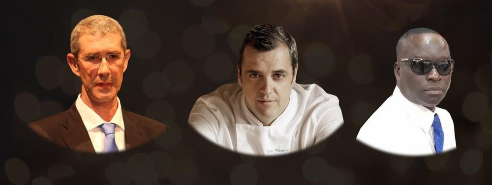 Los Reyes Magos nombran a sus emisarios en El Ejido entre profesionales del sector empresarial y hostelero