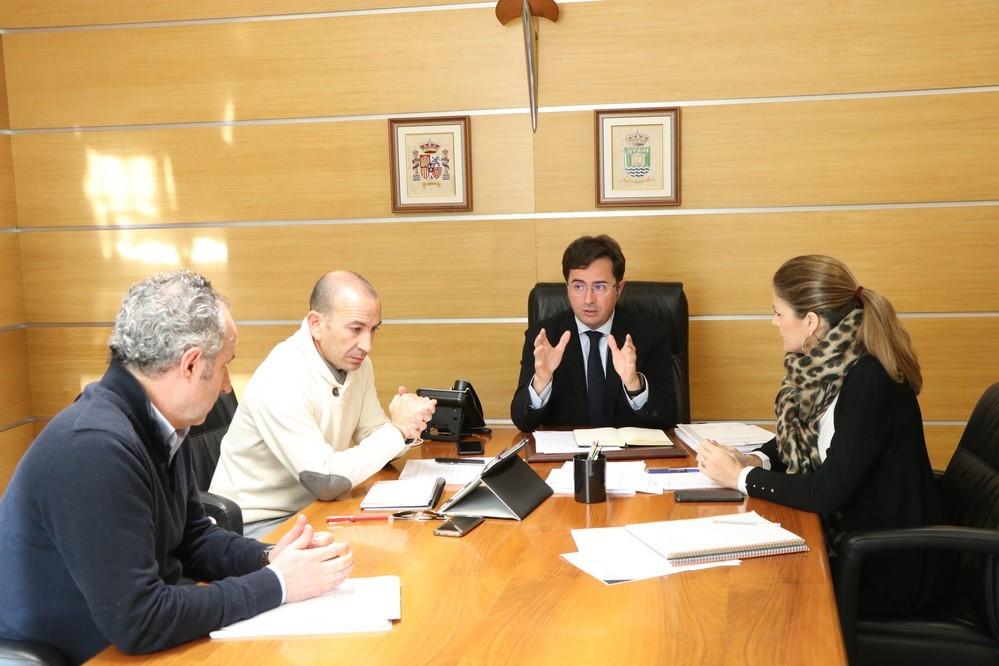 El incremento de los controles del Padrón Municipal para evitar fraudes provoca un descenso de población en El Ejido