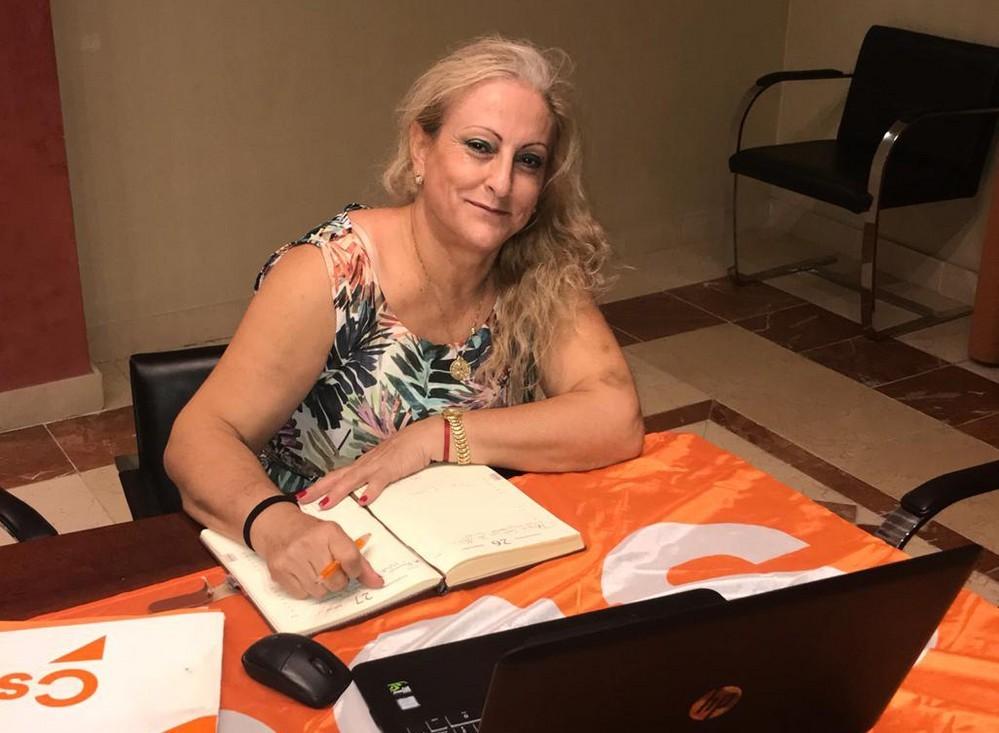 Cs Vícar quiere atajar la ocupación ilegal y se compromete a luchar contra ello