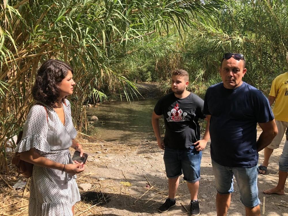 IU Berja propone la creación de espacios turísticos, históricos y culturales en el municipio