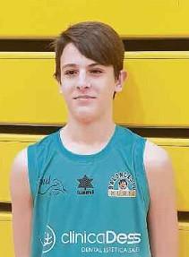 Magar CB Murgi cae en Córdoba (78-66) y ya tiene las mismas victorias que derrotas