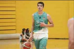 Las bajas siguen lastrando a los ejidenses del Magar CB Murgi que caen ante CB Mijas (64-82)