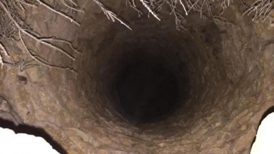 Dalías inicia una ronda para localizar pozos peligrosos que estén sin sellar