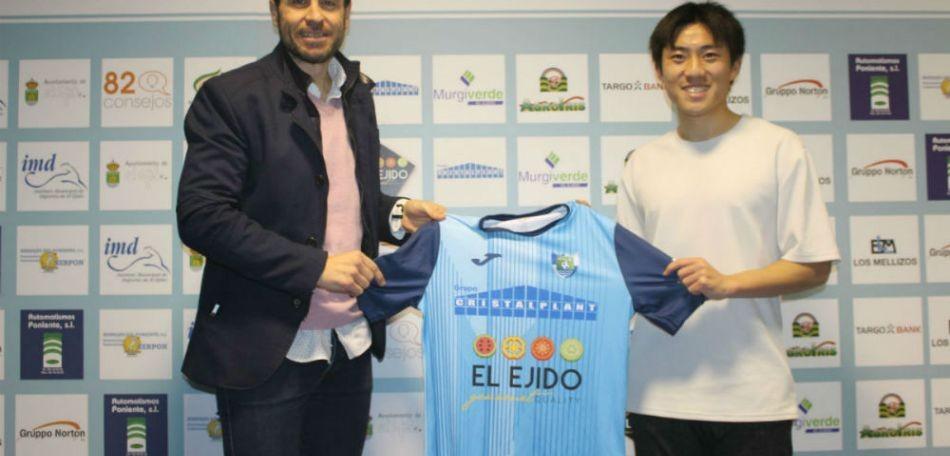 Kiu resalta que el equipo irá a tope frente al Villanovense