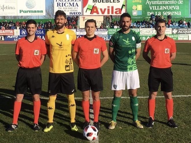 El CD El Ejido sigue cuesta abajo y sin frenos