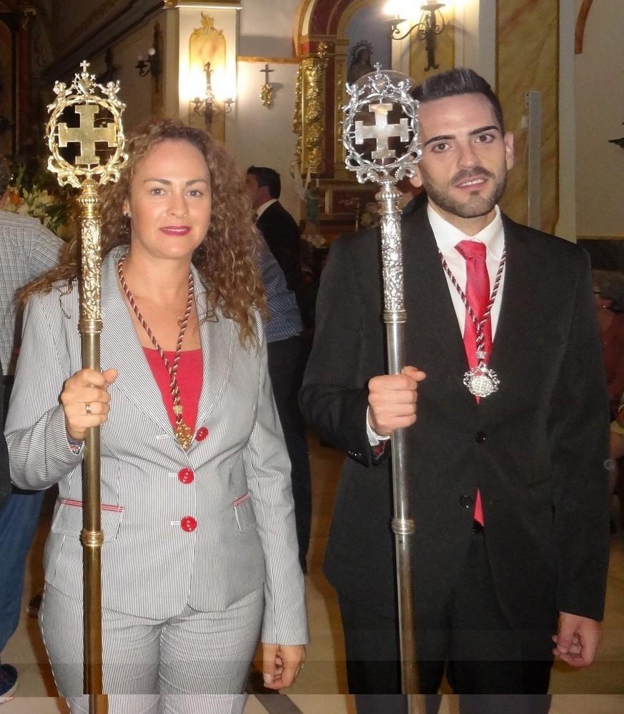 La Cofradía del Viernes Santo daliense renueva su Junta de Gobierno