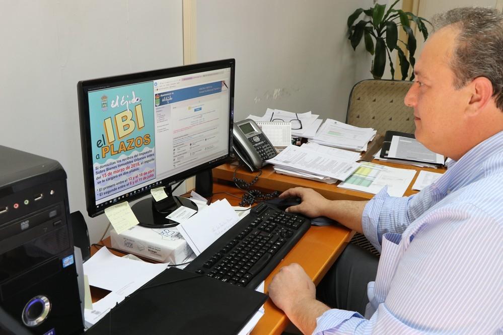 El Ayuntamiento recuerda a las familias numerosas de El Ejido que el 28 de febrero finaliza el plazo para poder acogerse a la bonificación del 50% en el IBI Urbano para 2019