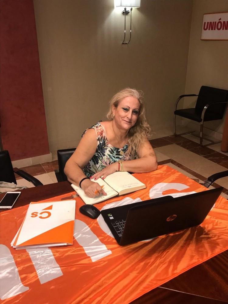  Cs denuncia que Vícar lleva cuatro años sin convocar la Comisión de Transparencia