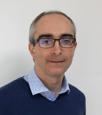 Javier Atencio Peláez, candidato de Podemos El Ejido para encabezar la lista que concurrirá a las próximas elecciones municipales