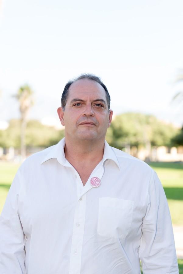 Podemos Roquetas de Mar apuesta por la unidad y la confluencia cara a las próximas municipales