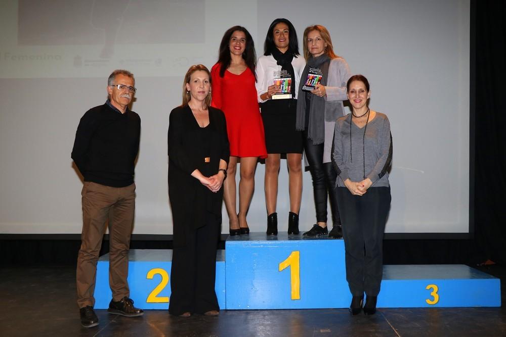 El Ejido clausura en una gala el V Circuito de Carreras Populares y da paso a la siguiente edición