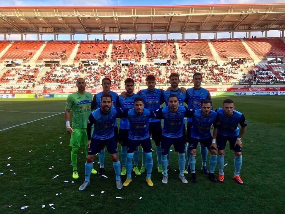 Un punto que no impide caer al descenso