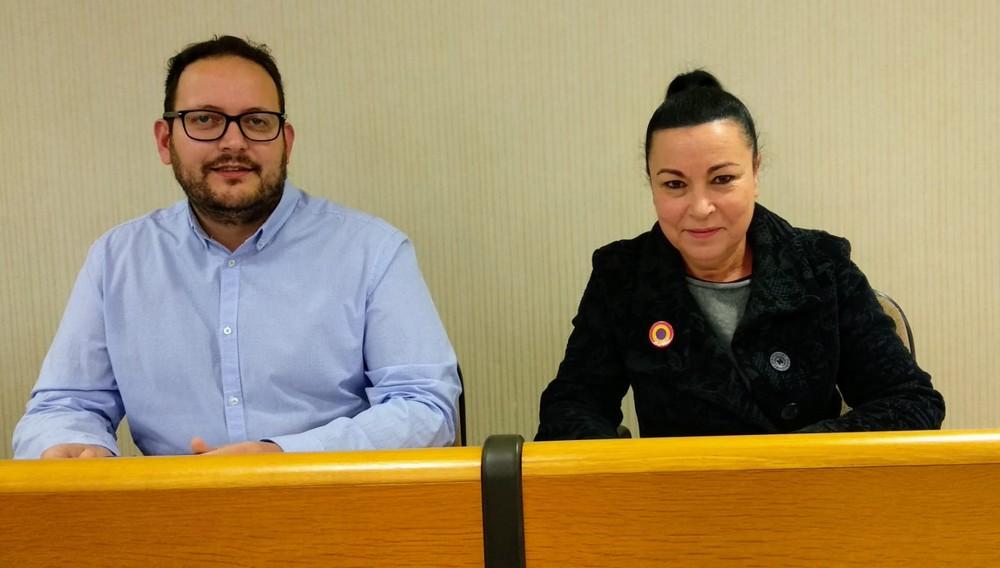 IU El Ejido vuelve a reclamar soluciones habitacionales para el municipio