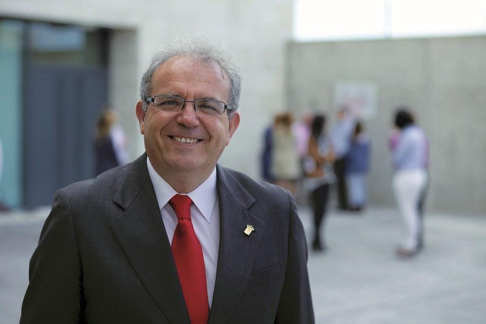 Antonio Bonilla será el pregonero del Carnaval de Vícar, en la previa del XV Certamen de Farsas y Pasos Carnavalescos