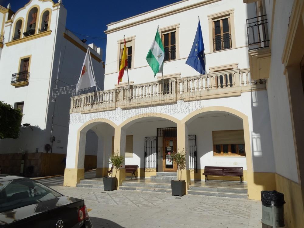 La Cámara de Cuentas requiera al Ayuntamiento de Dalías para que presente la liquidación del ejercicio 2017