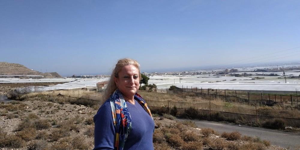 Cs Vícar reclama una planta de acopio de residuos vegetales