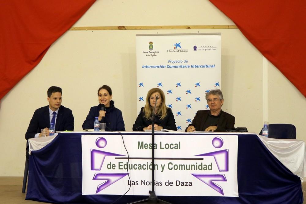 Talleres literarios, teatro o animación a la lectura, en la II Semana de las Letras y las Artes de Las Norias