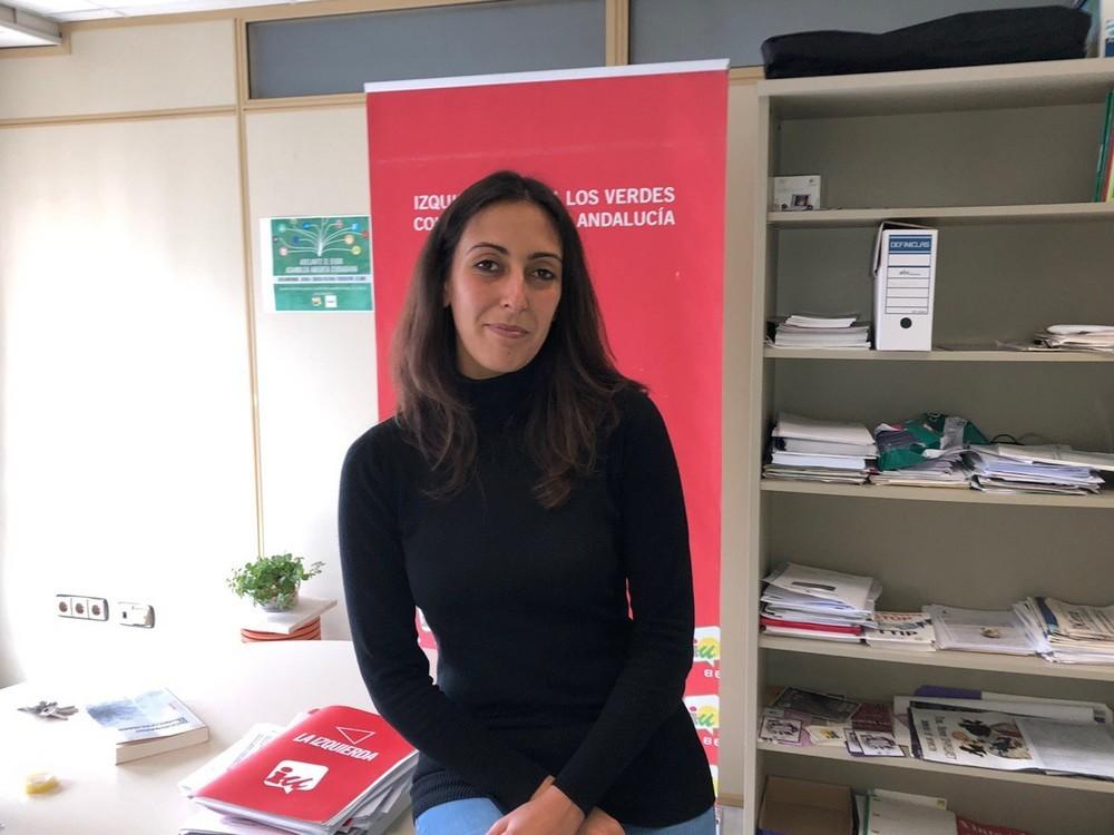 IU El Ejido se compromete a crear la primera Tenencia de Alcaldía con delegación de Igualdad