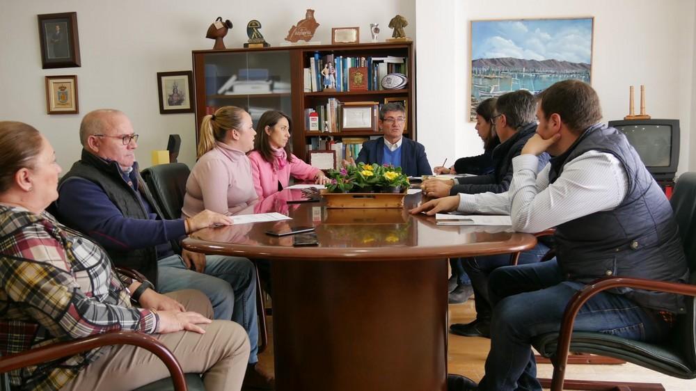 A licitación las obras de ampliación del Centro de Salud de La Curva por 180.000 euros