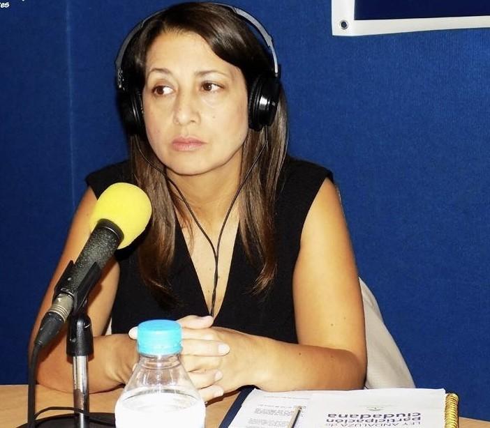 IU Adra elabora una lista propia para las elecciones municipales