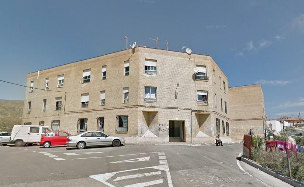 La Junta inicia obras en los cuartos de contadores de 30 viviendas en Adra