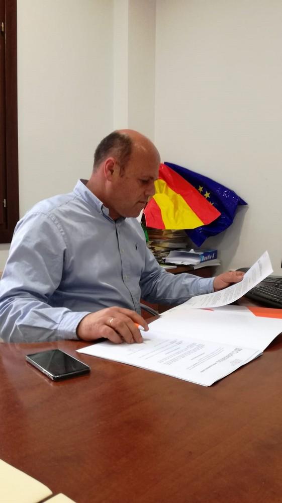 Cs lamenta la falta de previsión del Ayuntamiento de Adra ante la indemnización millonaria a Cespa