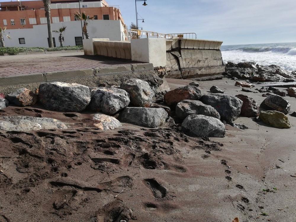La Plataforma por la Defensa de Balerma acusa al alcalde de El Ejido de mentirles