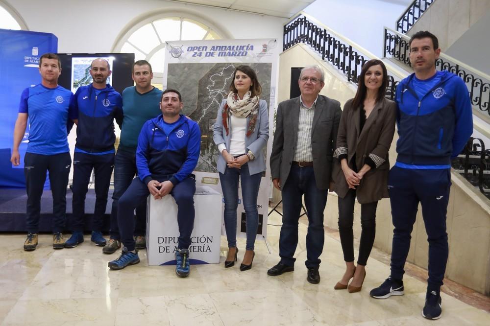 Cerca de 400 ciclistas participarán este domingo en la ‘VI Vícar Bárbara’