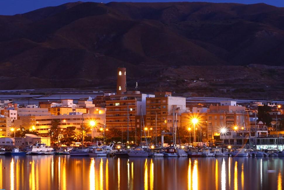 Adra participa a finales de mes en la décima edición de Greencities, foro de inteligencia y sostenibilidad urbana